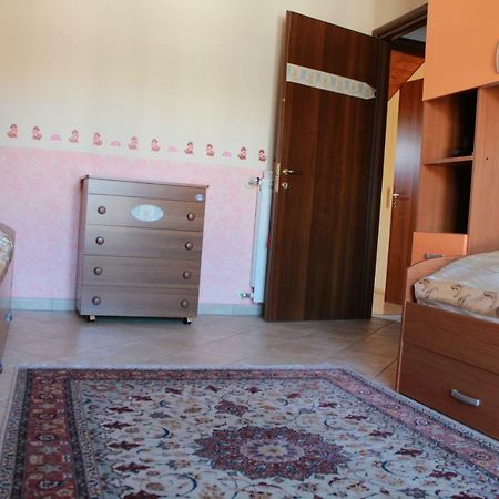 אאוסטה Casa Vacanze La Marmotta Cir Vda-Pollein N 0008 מראה חיצוני תמונה