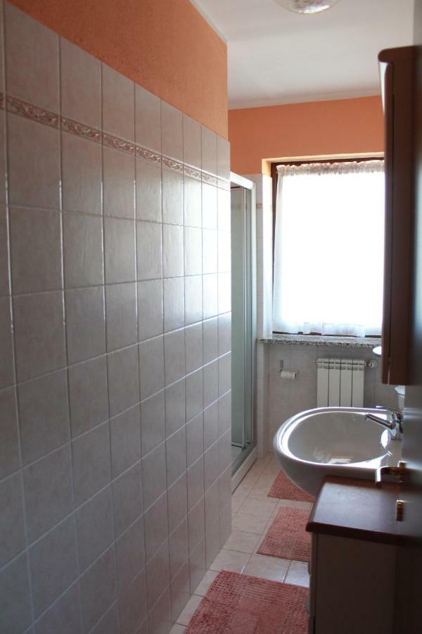 אאוסטה Casa Vacanze La Marmotta Cir Vda-Pollein N 0008 מראה חיצוני תמונה