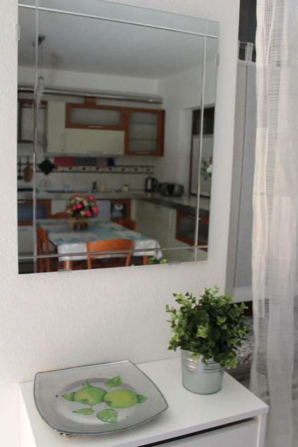 אאוסטה Casa Vacanze La Marmotta Cir Vda-Pollein N 0008 מראה חיצוני תמונה