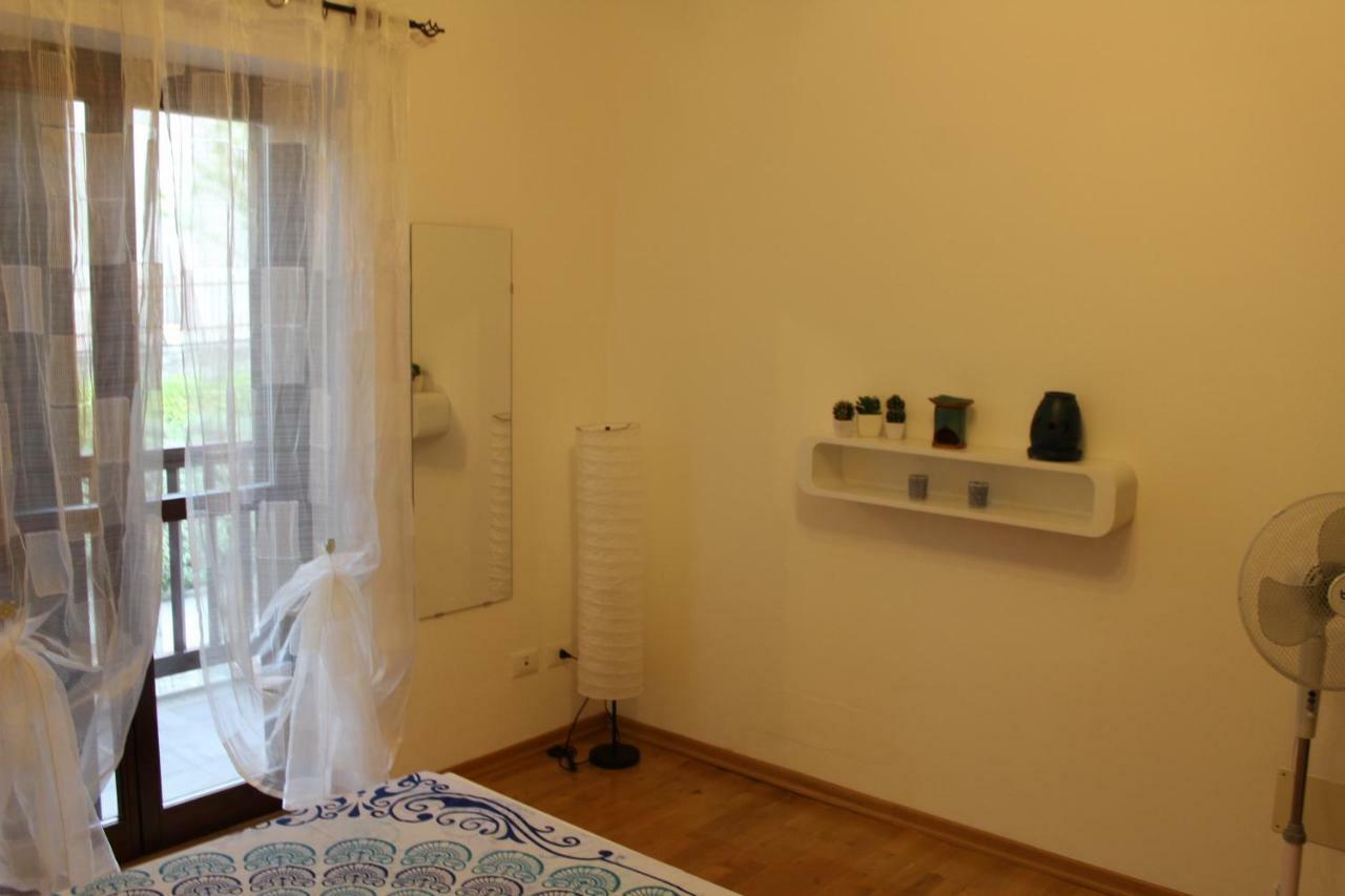 אאוסטה Casa Vacanze La Marmotta Cir Vda-Pollein N 0008 מראה חיצוני תמונה