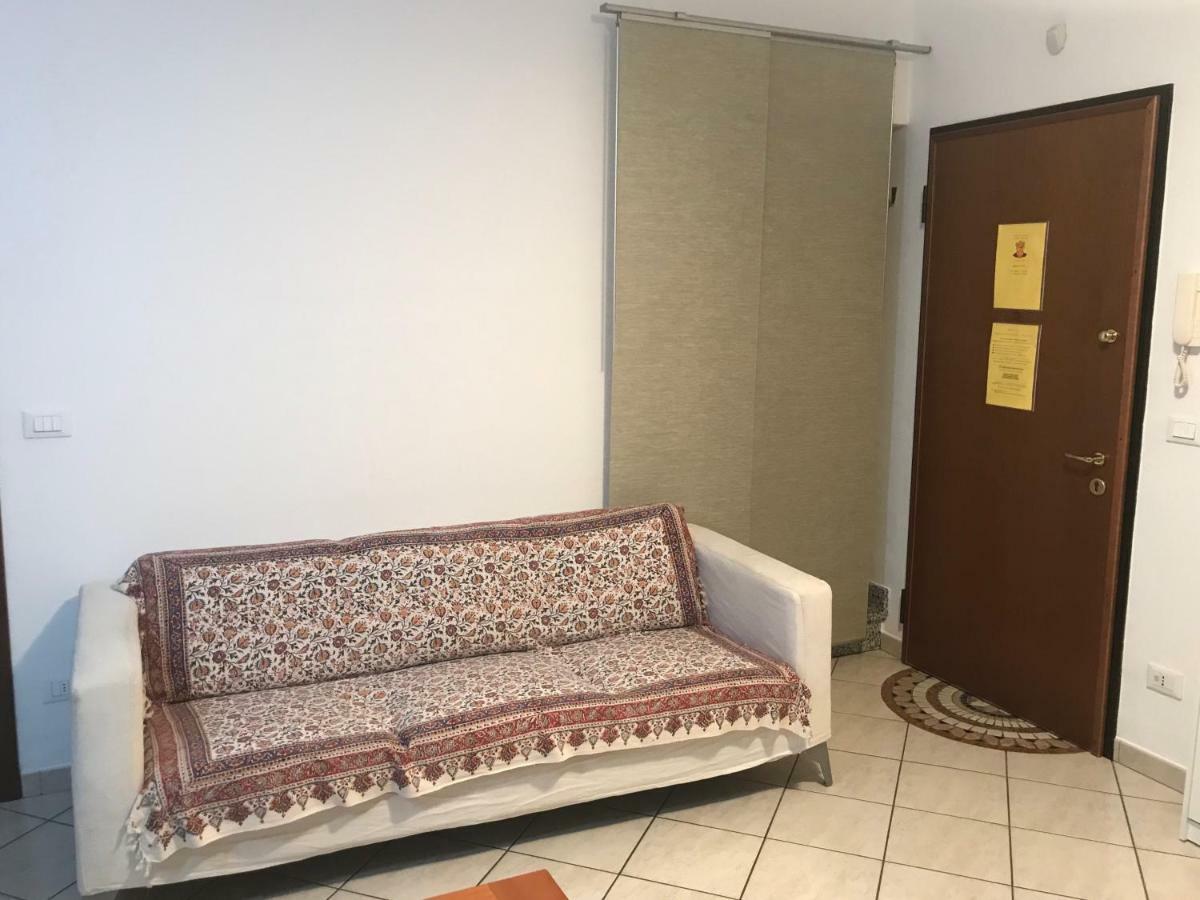 אאוסטה Casa Vacanze La Marmotta Cir Vda-Pollein N 0008 מראה חיצוני תמונה
