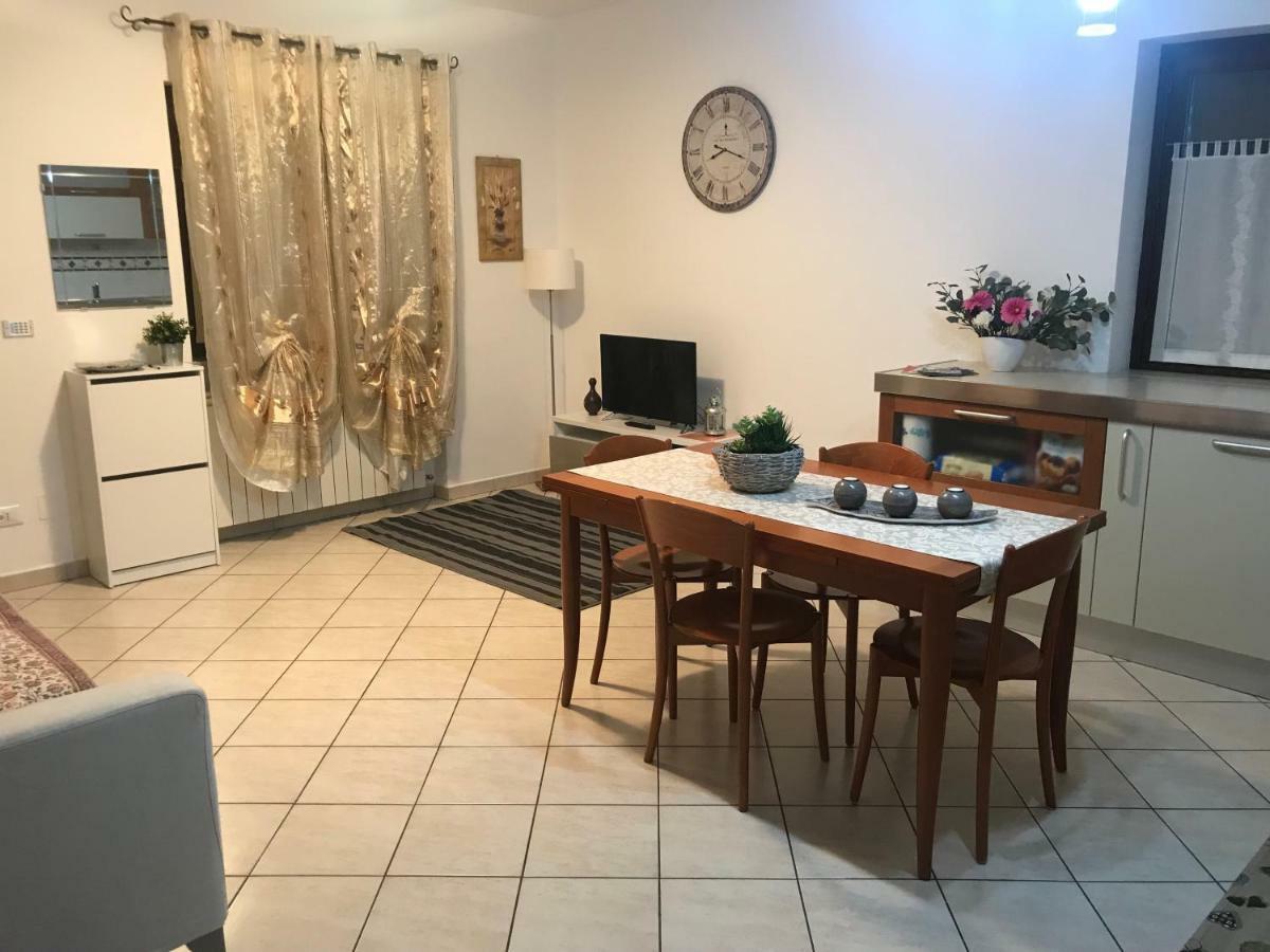 אאוסטה Casa Vacanze La Marmotta Cir Vda-Pollein N 0008 מראה חיצוני תמונה